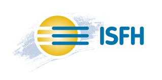 institute-for-solar-energy-research-gmbh-isfh