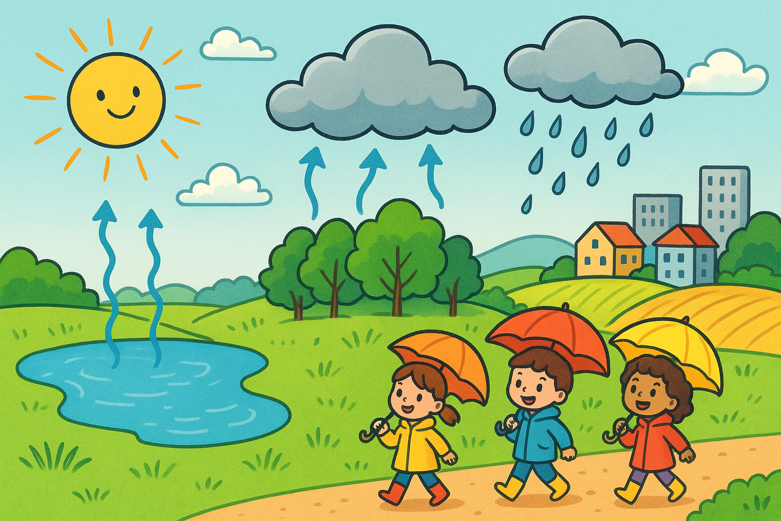 Von ChatGPT auf Basis des obigen Prompts erstelltes Bild