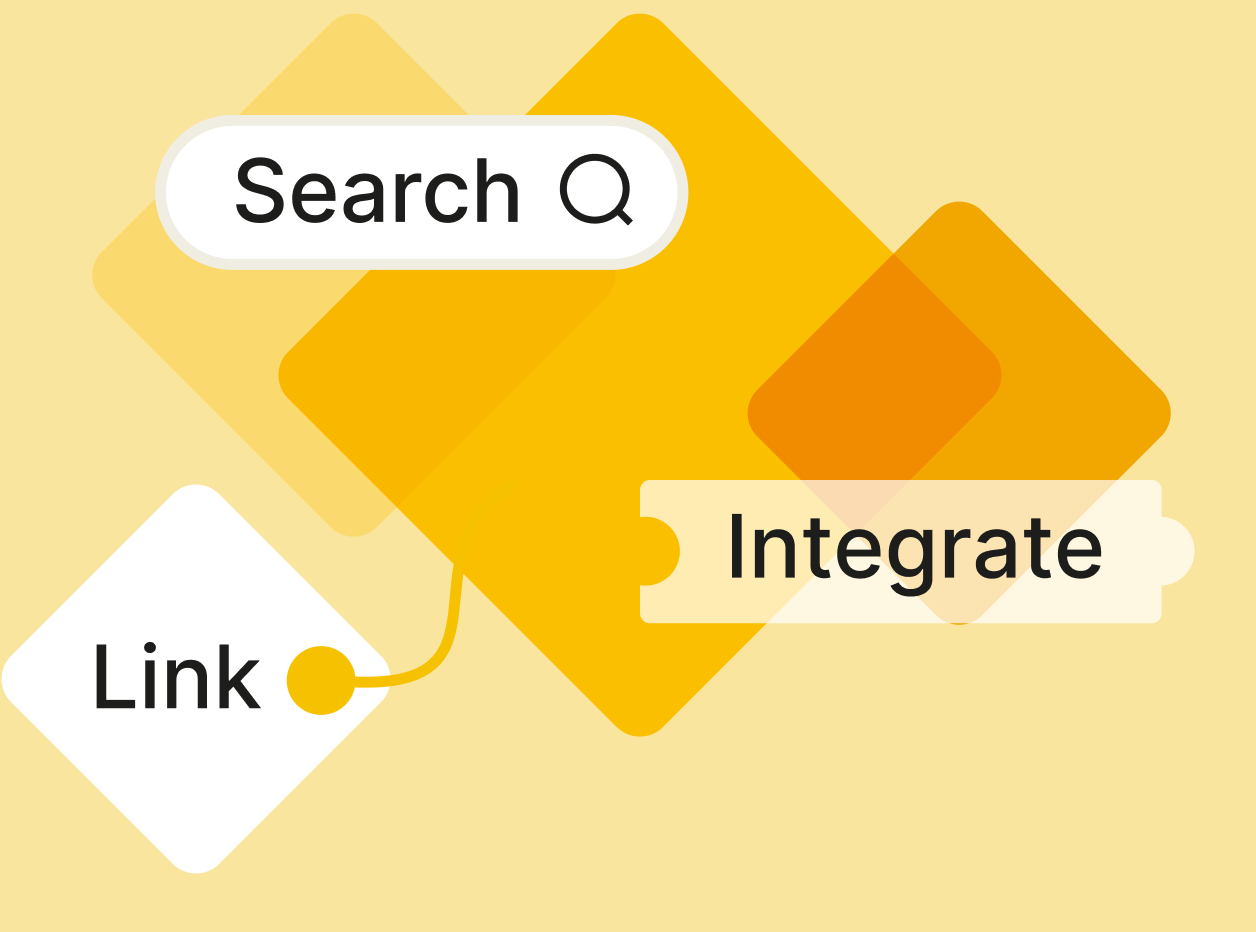 Annotate different types of data with terminology search and entity linking and integrate it anywhere.